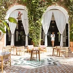 Sofitel Marrakech Palais Imperial & Spa