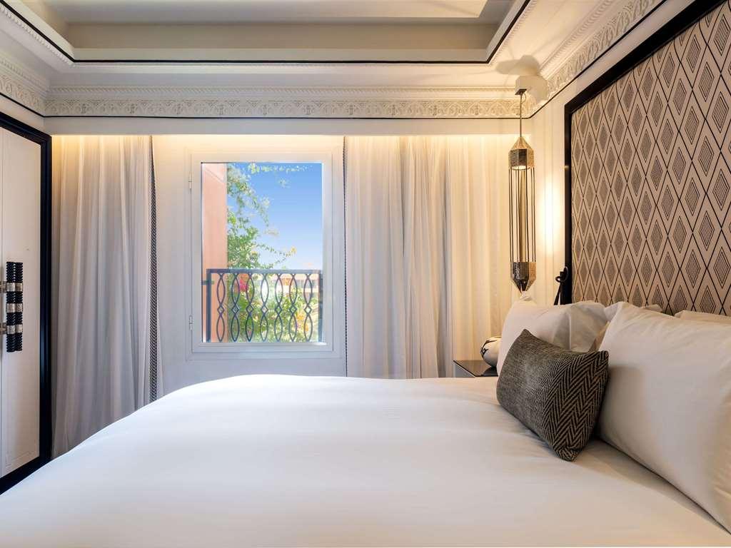 Sofitel Marrakech Palais Imperial & Hotel Marrakesh