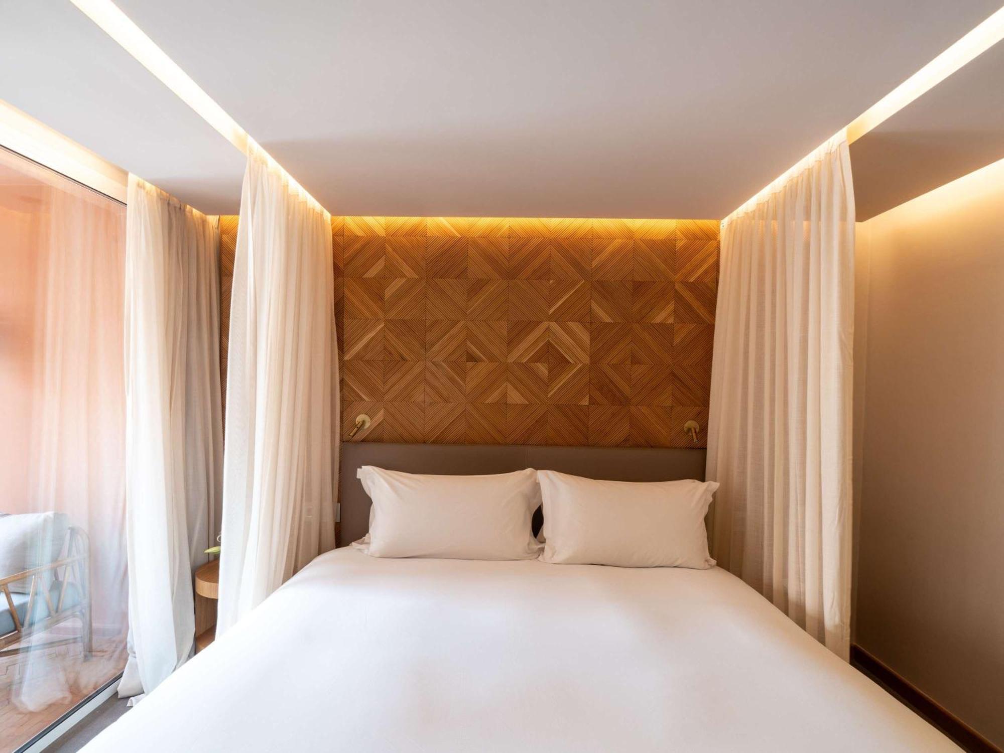 Hotel Sofitel Marrakech Palais Imperial &