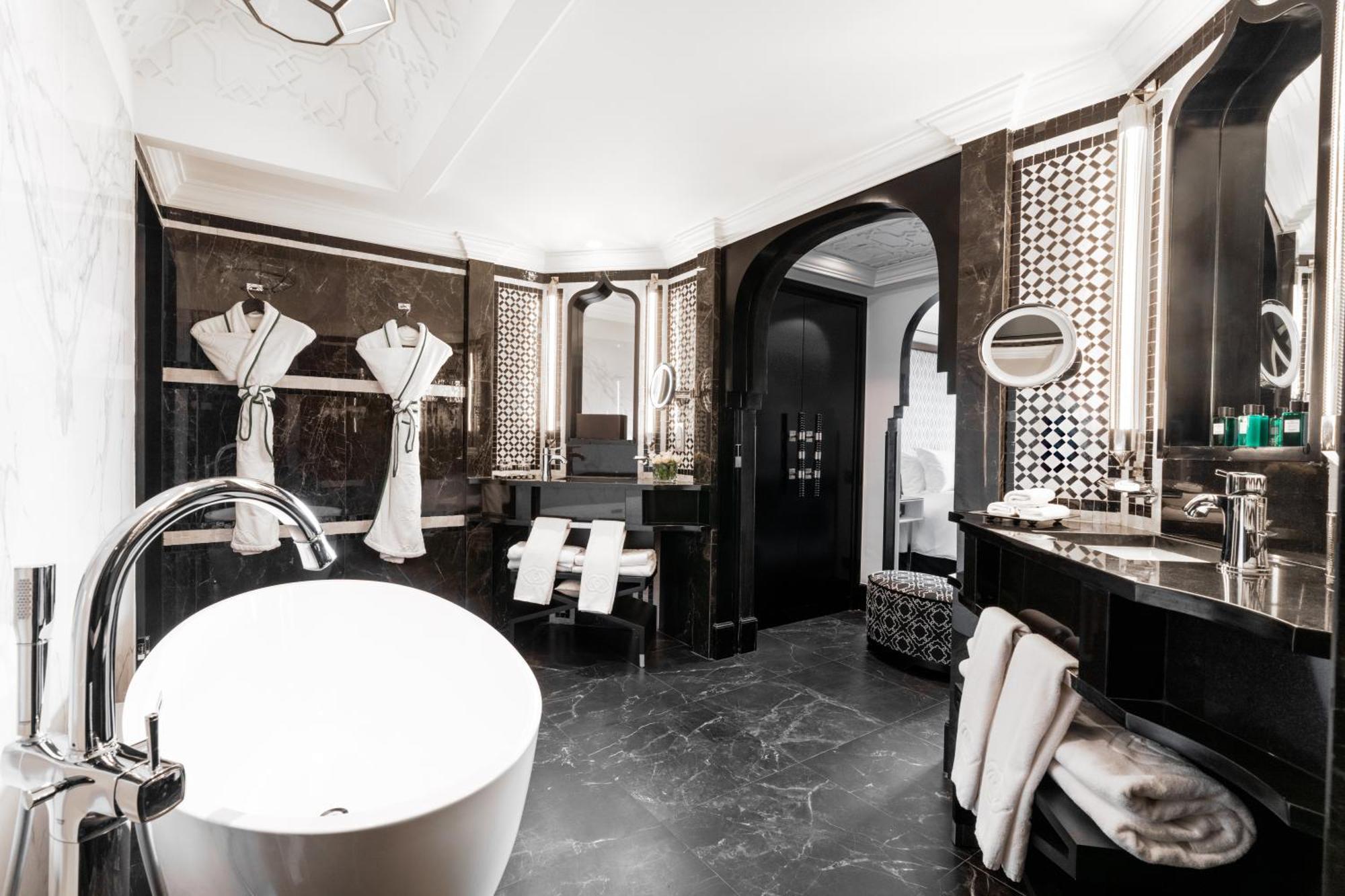 Sofitel Marrakech Palais Imperial &